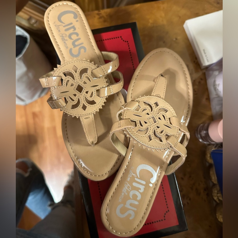 Circus By Sam Edelman sandals